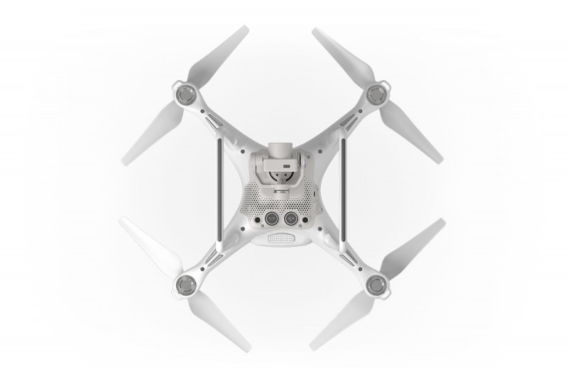 DJI Phantom 4 Drone