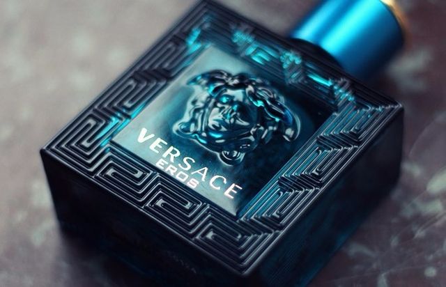 น้ำหอมมินิ VERSACE EROS EDT 5ml mini ขนาดมินิ