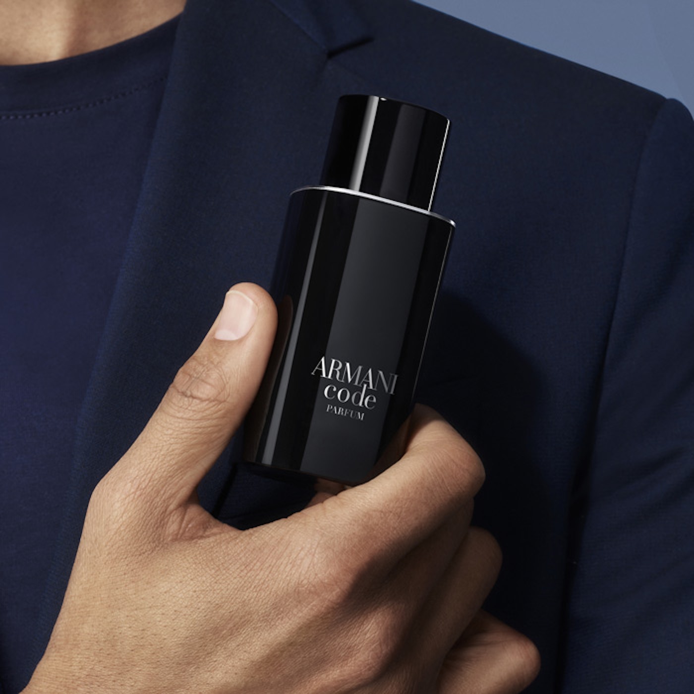 น้ำหอมอามานี่ มินิ Armani Code Men EDP 15ml mini