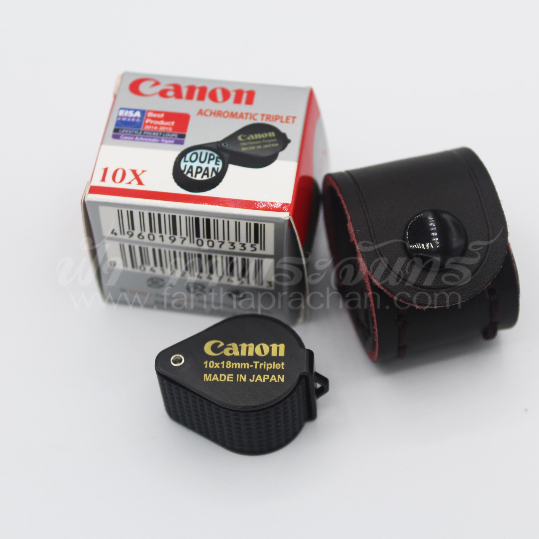 กล้องส่องพระ Canon ใหญ่