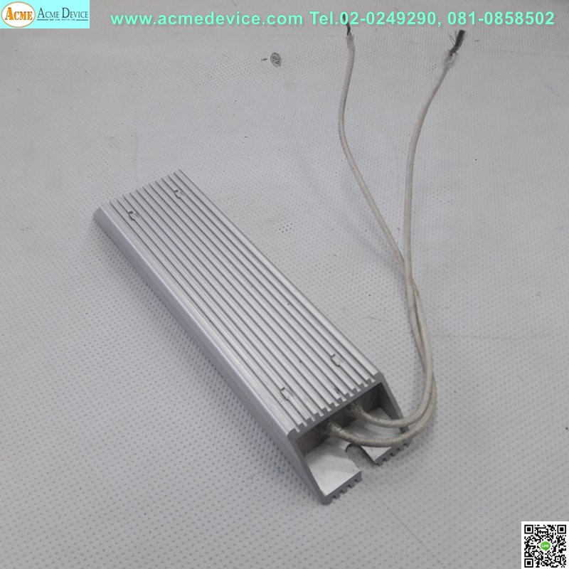 Resistor 100W40ΩJ
