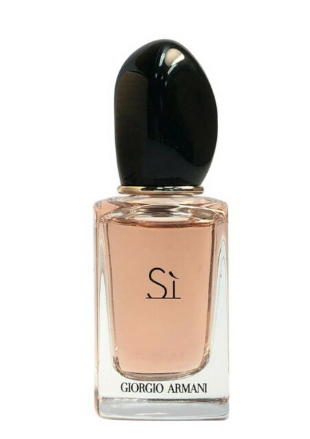 น้ำหอมอามานี่ มินิ ARMANI Si EDP 7ml mini