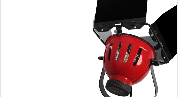 โคมไฟถ่ายภาพ Selens LED 65W RED HEAD ปรับเพิ่มลดแสงได้ แสงสีขาว (ไม่รวมขาตั้ง)