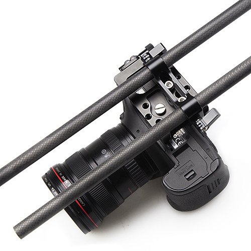 SMALLRIG® 15mm Rod Clamp 1266 (ByOrder รอสินค้า2-3วัน)