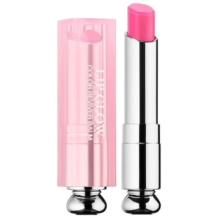 ลิปโกลวดิออร์ DIOR Lip Glow #008 Ultra Pink