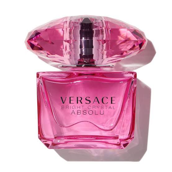 น้ำหอมเวอซาเช่มินิ VERSACE - Bright Crystal Absolu EDP 5ml mini ขนาดมินิ