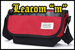 พรีวิว กระเป๋าคาดอก กระเป๋าสะพายข้าง leacom m