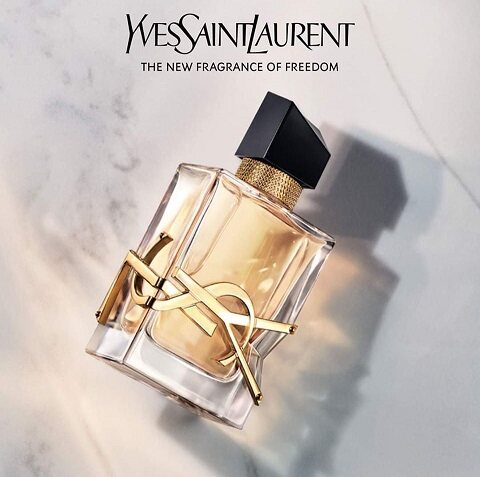 น้ำหอมอีฟแซง YSL - Libre EDP 50ml