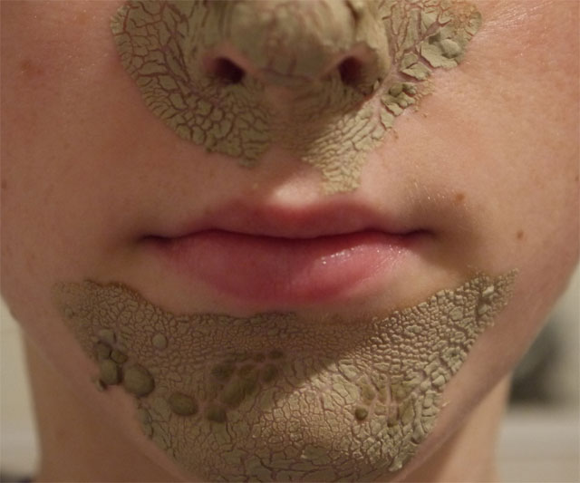 Sale ! Aztec Secret Indian Healing Clay ดีไหม ราคา 259 EXP : 03/2020 วิธีใช้ ซื้อที่ไหน? พร้อมส่ง มาร์คหน้า ใส 1 lb (454 g)