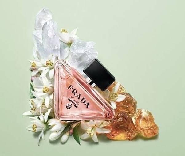 น้ำหอมพราด้า PRADA Paradoxe EDP 7ml mini ขนาดมินิ