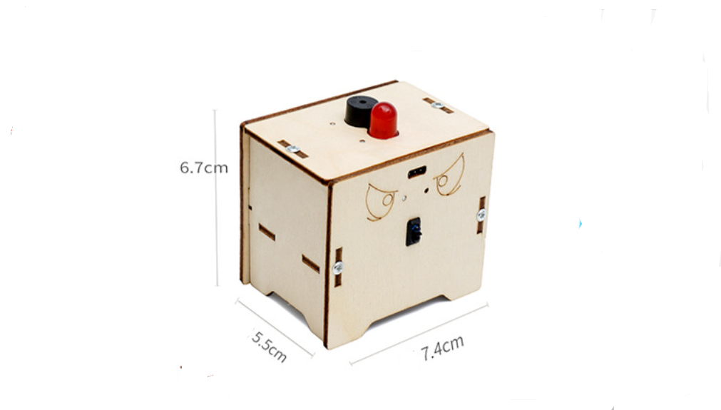 ระบบแจ้งเตือนของหาย