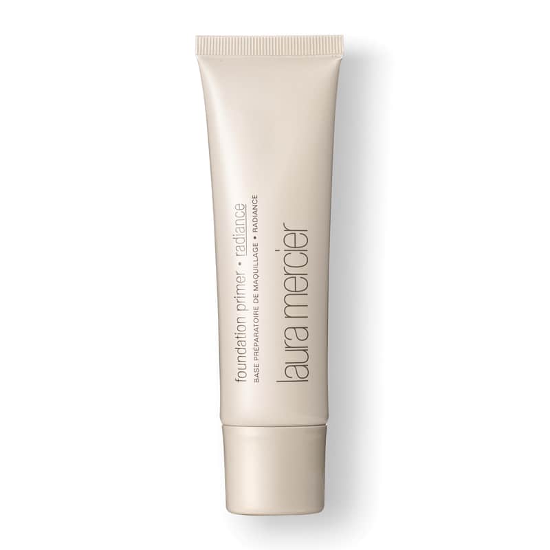 ไพรเมอร์ลอร่า LAURA MERCIER Foundation radiance Primer 15 ml