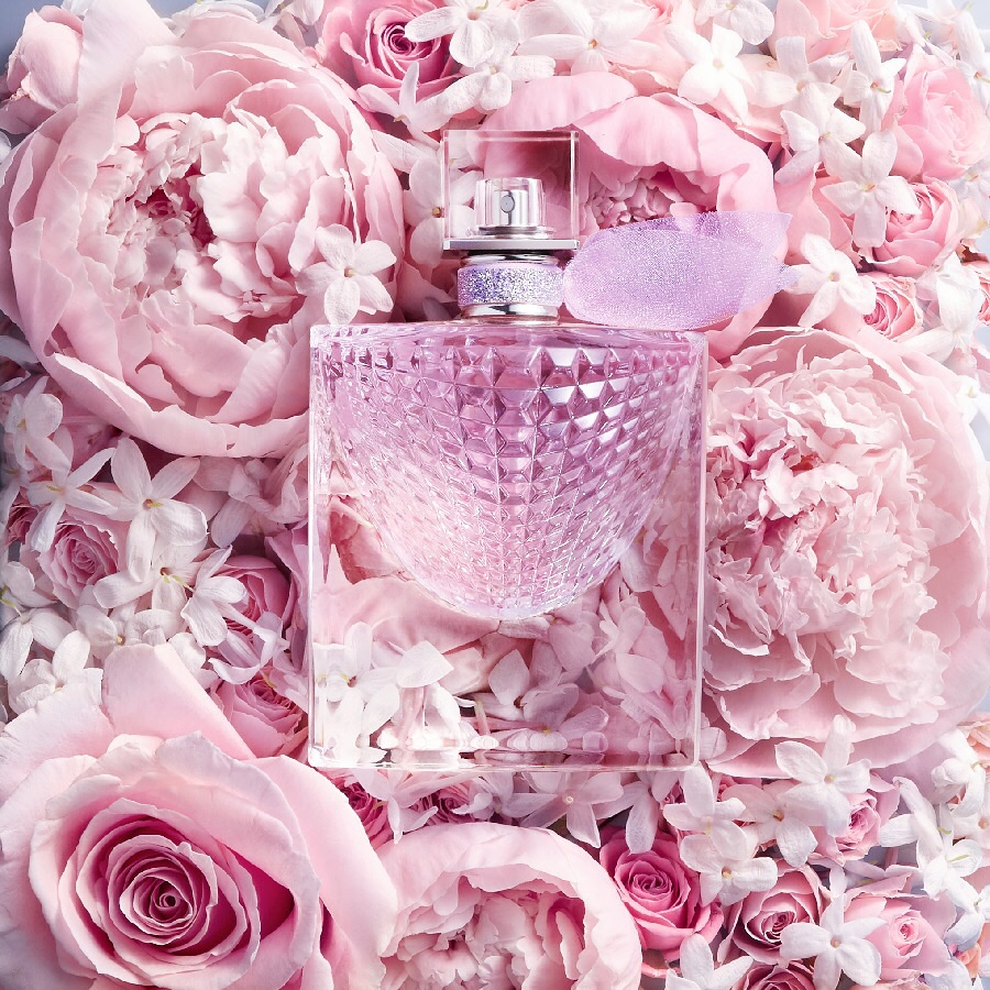 น้ำหอมลังโคม Lancome La Vie Est Belle Flower of Happines EDP 75ml