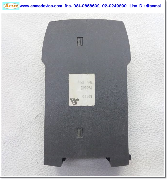 Current Transducer Sineax รุ่น I 542, 0 to1 A / 5 A, AC current, Output signal 0 to 20 mA