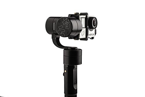 Zhiyun Z1-Evolution 3-Axis Handheld Stabilizing Gimbal for GoPro Xiaomi Yi SJ4000