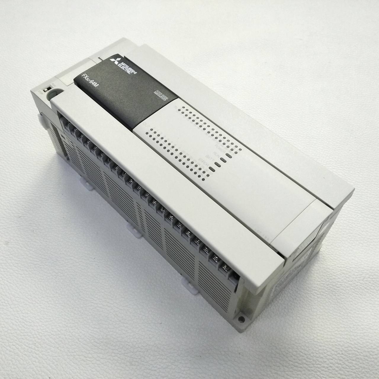 PLC Mitsubishi รุ่น FX3U-64MR/ES, Output Relay