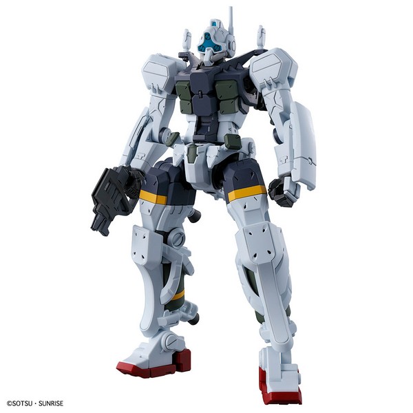 BANDAI HG BOCATA GELGOOG [GQ] HGGQ