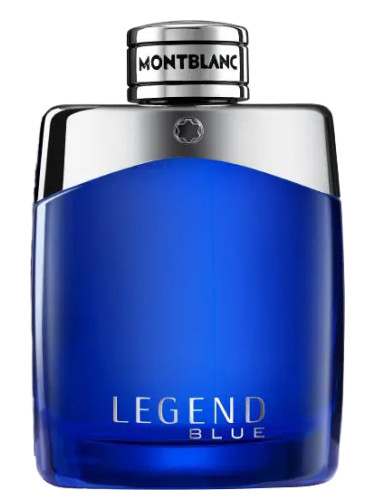 น้ำหอมมองบลัง Mont Blanc Legend Blue EDP 100ml
