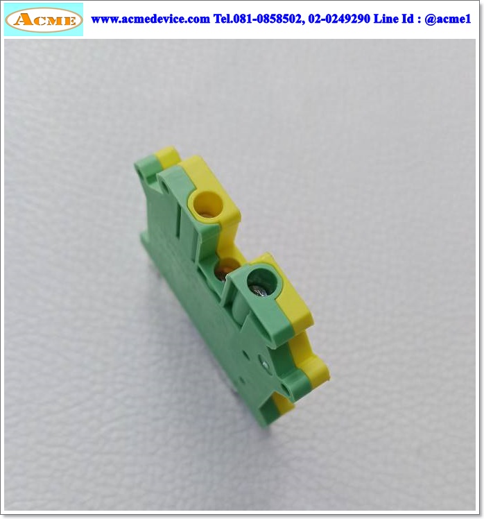 Terminal Block Phoenix Contact รุ่น USLKG 5