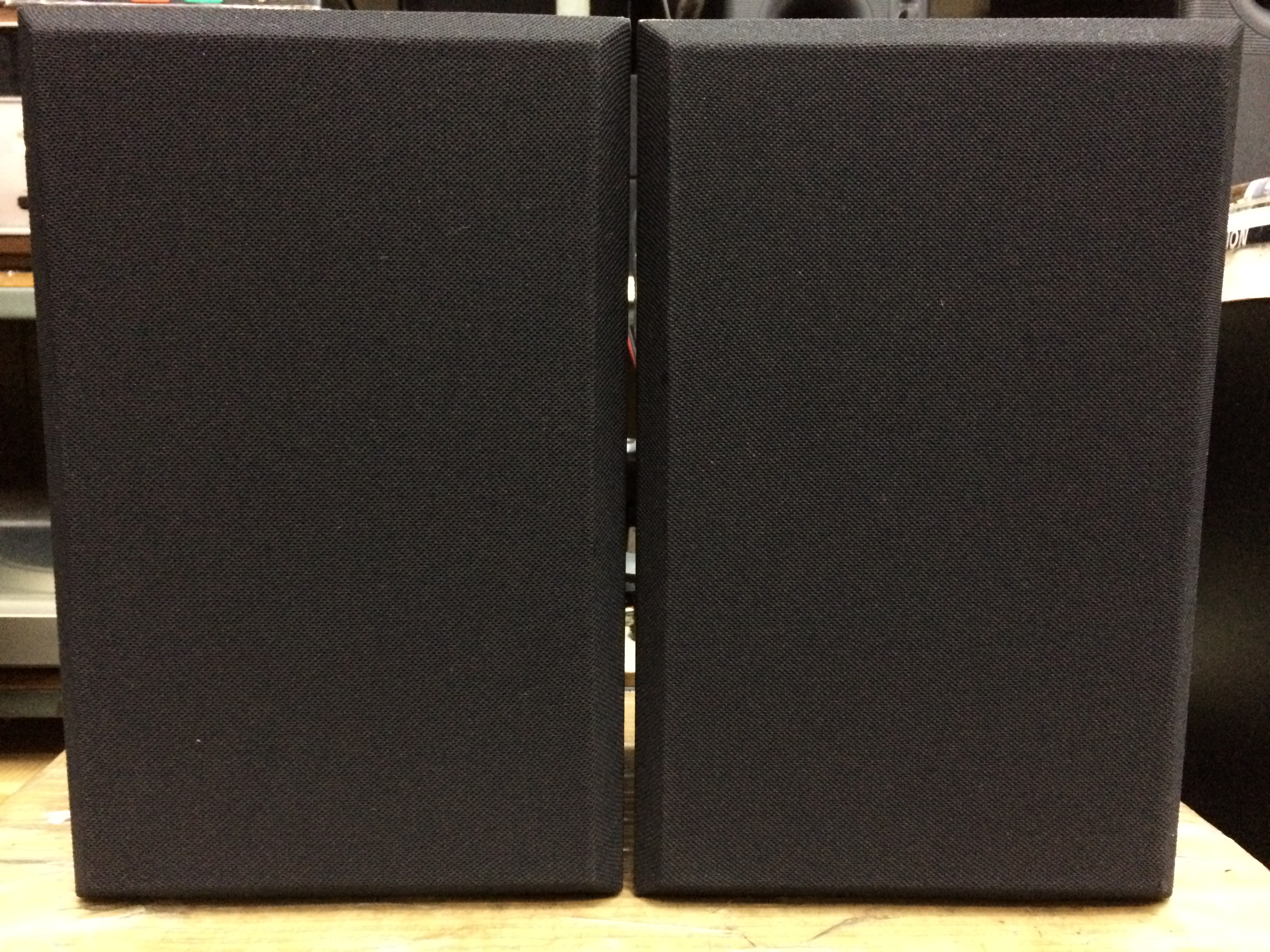 Bose Interaudio 2000