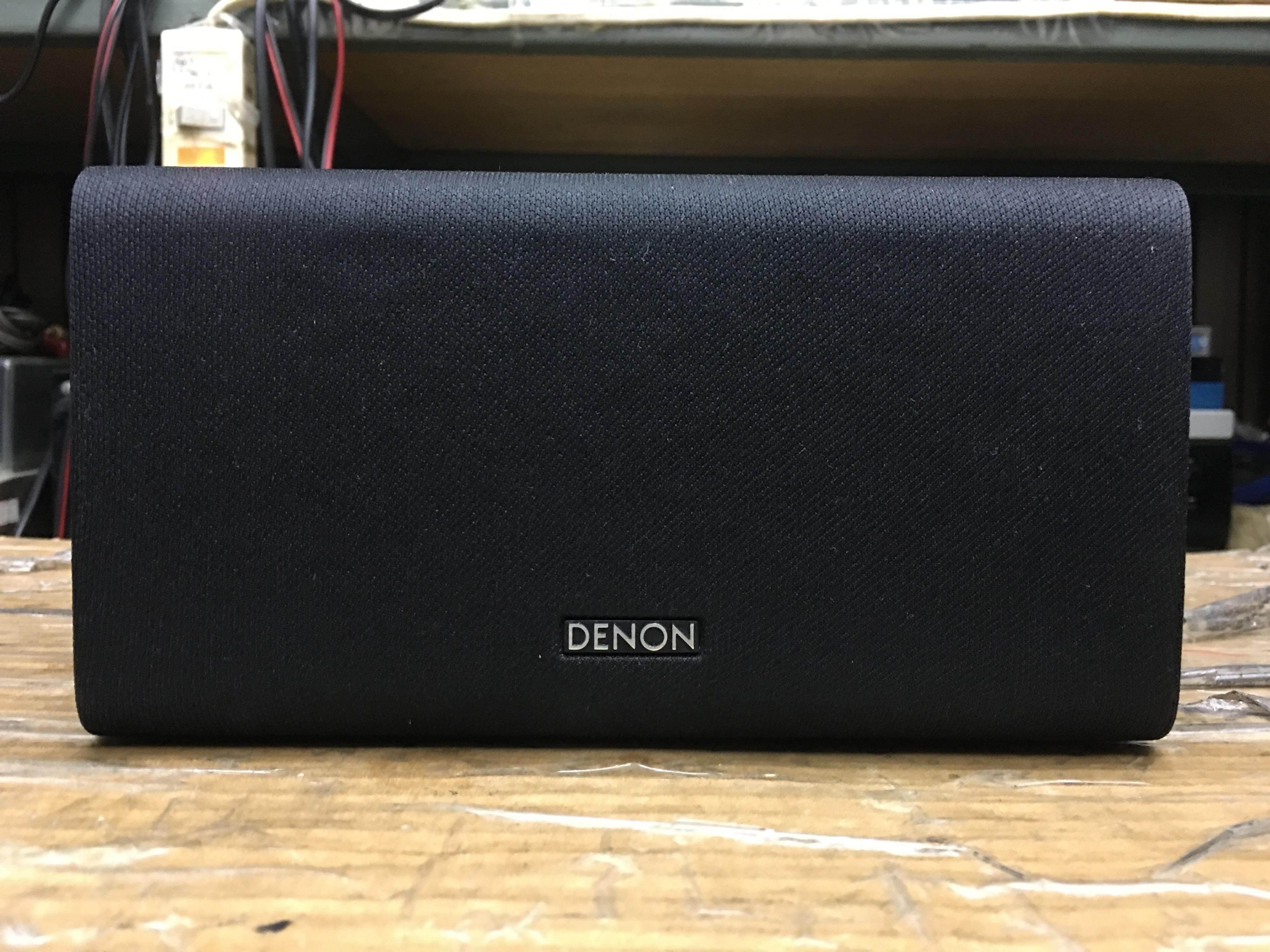 Denon SC-C1312 Center Speaker