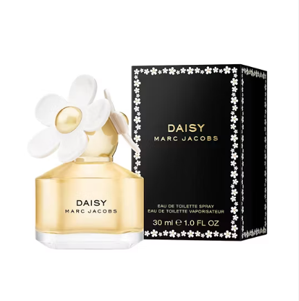 น้ำหอมมาร์คจาคอป Marc Jacobs Daisy EDT 30 ml
