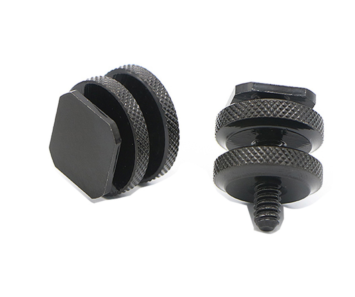 Tripod DSLR Mount สำหรับต่อactioncam เข้ากับหัวกล้องDSLR