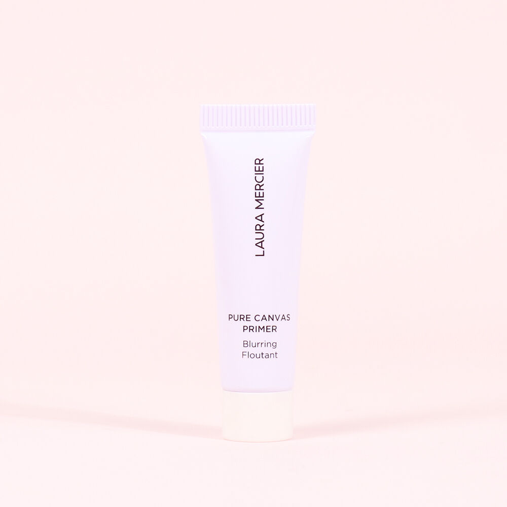 ไพร์เมอร์ลอร่า Laura Mercier Pure Canvas Primer Blurring Floutant 5 ml