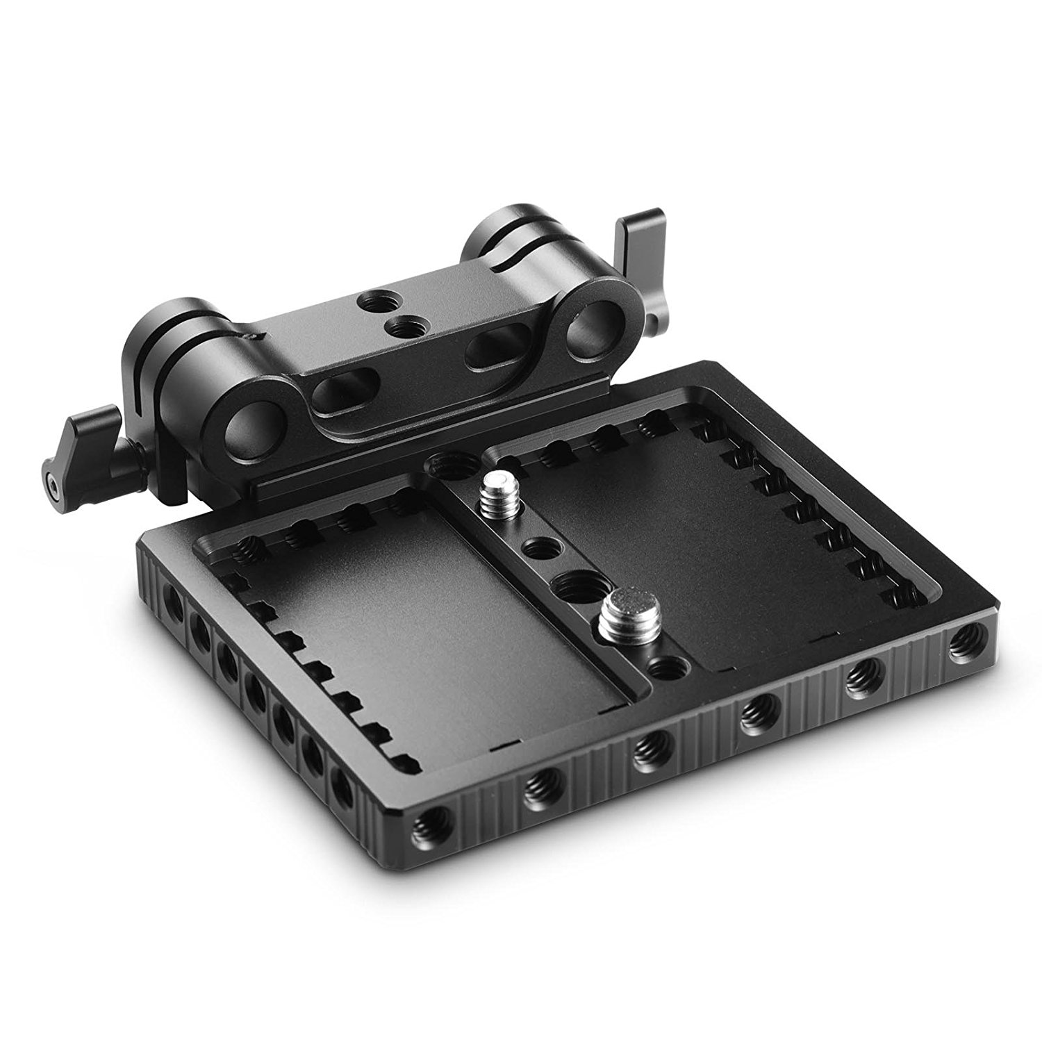 SMALLRIG® Red Raven Baseplate 1756 (ByOrder รอสินค้า2-3วัน)