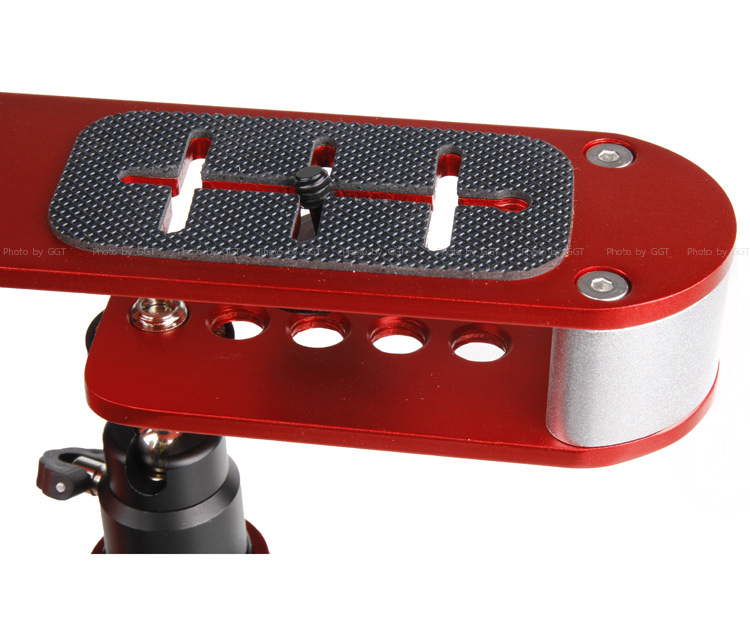 Handheld Steadycam Video Stabilizer สำหรับActioncam DSLR