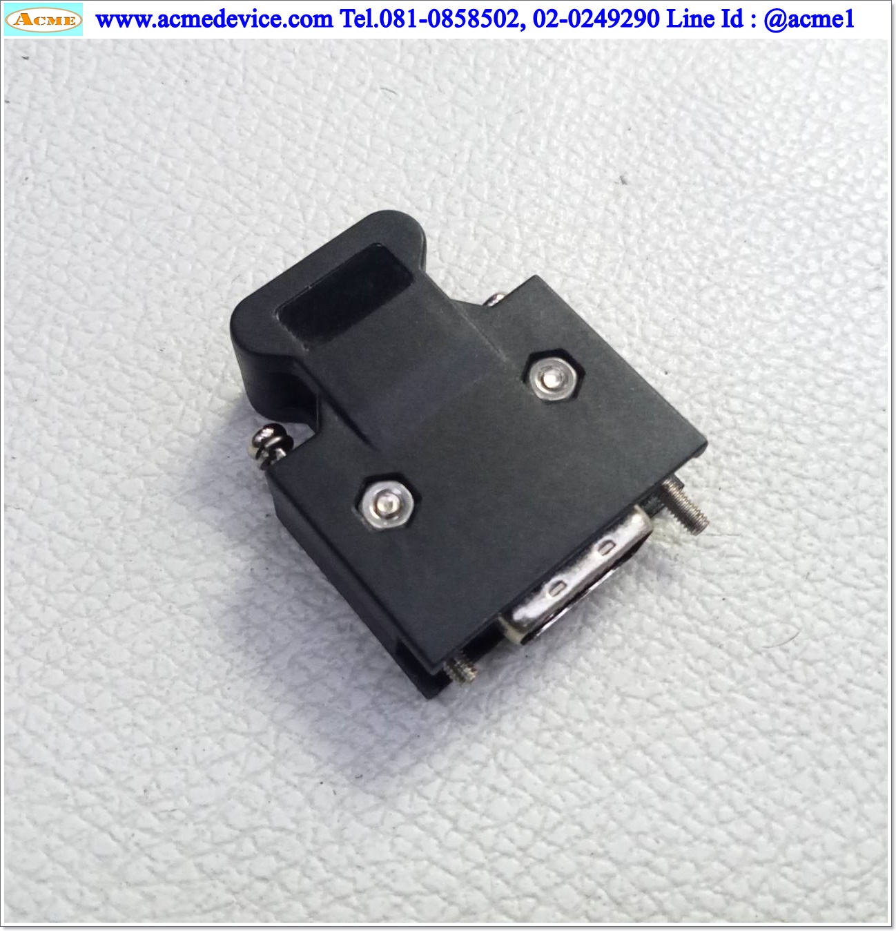 Connector Plug รุ่น 20 Pin