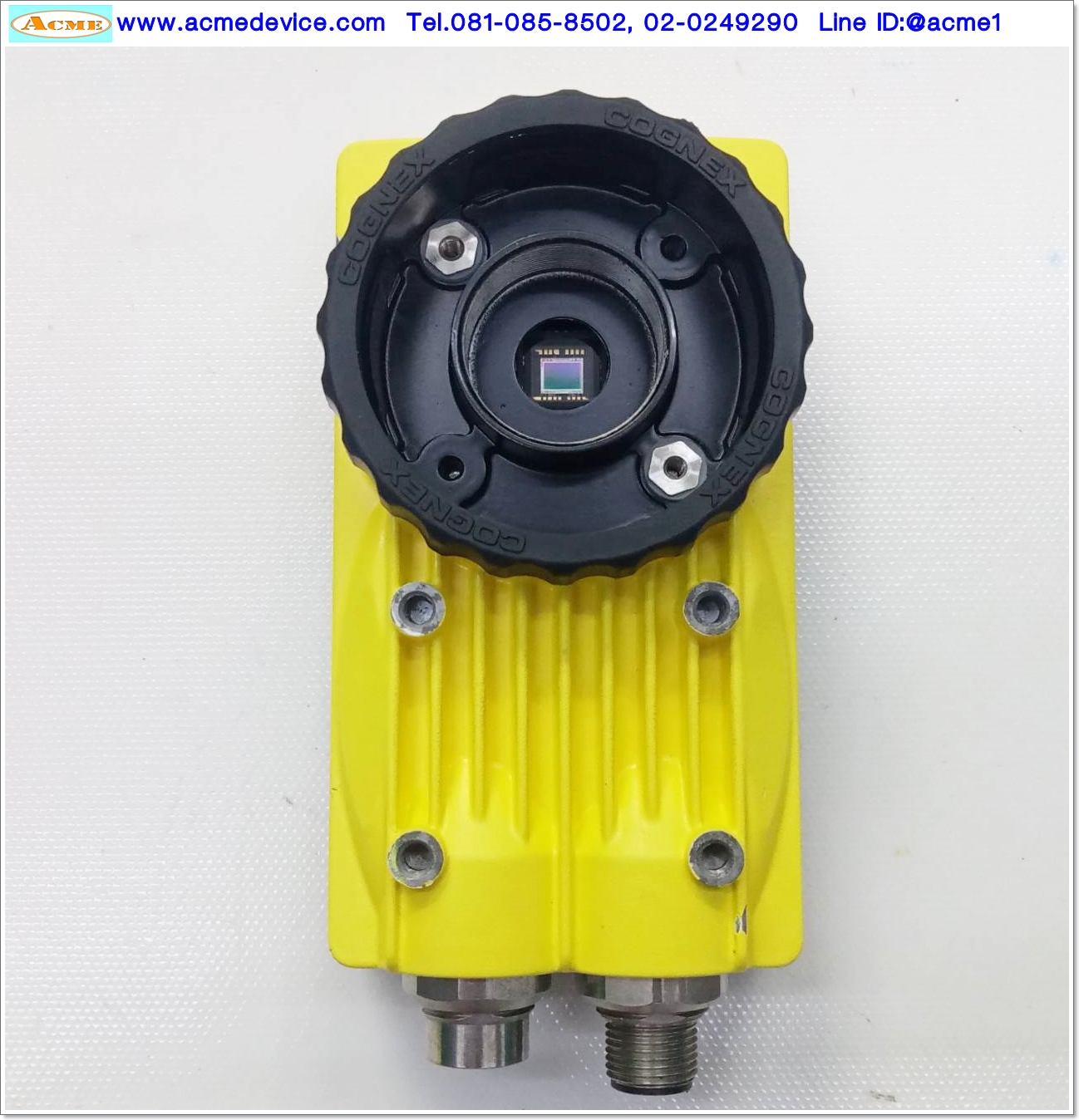 Camera Cognex รุ่น In-sight 5401
