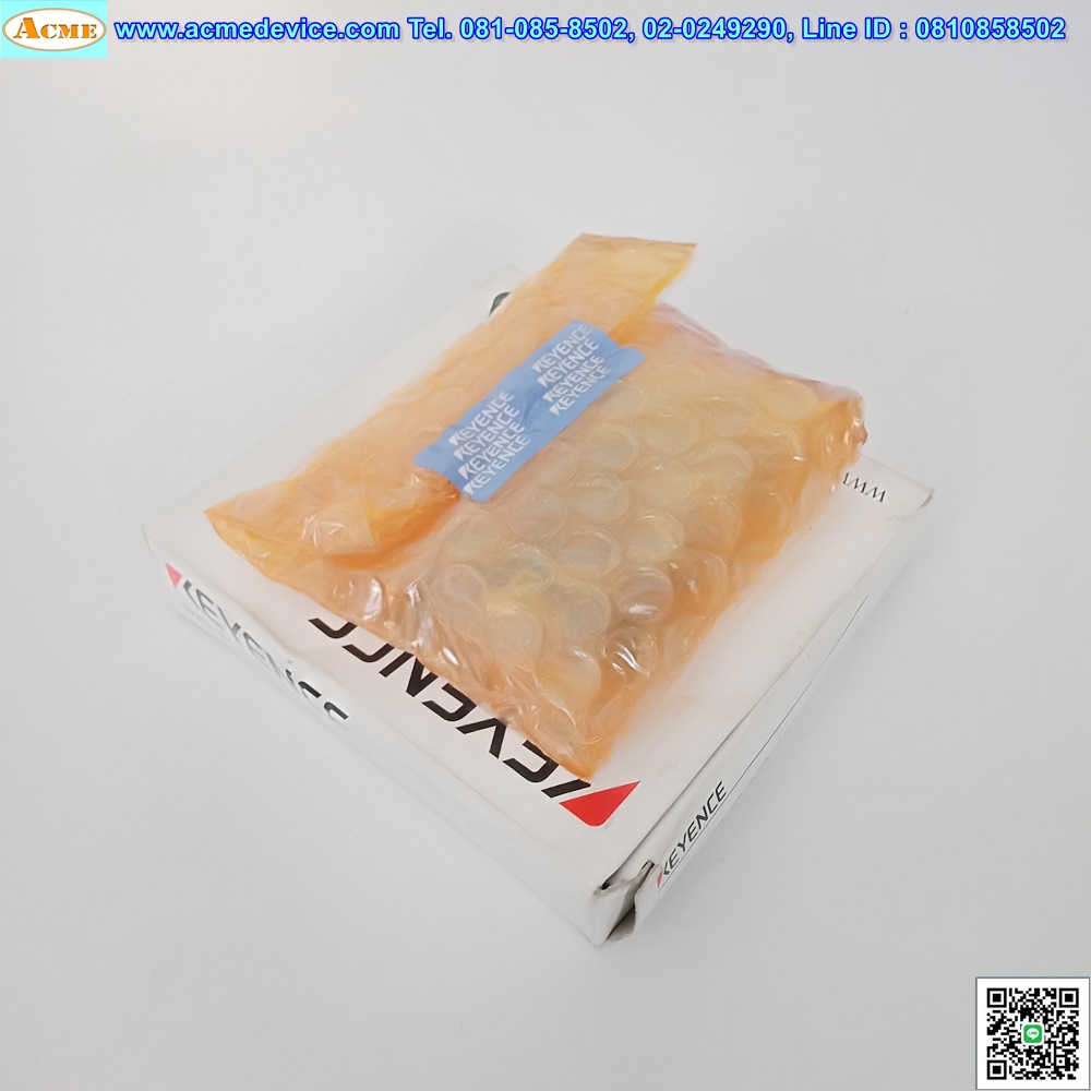 Bracket Keyence รุ่น OP-83181 for SL-C, SL-V series (ขายึดม่านแสงนิรภัย)