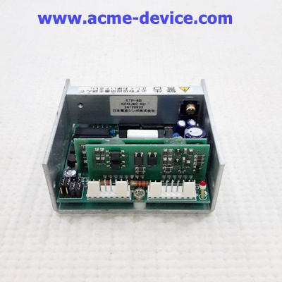 Stepping Driver STP-6B, KH42JM2-901, 2 Phase, 1.2A, 24VDC