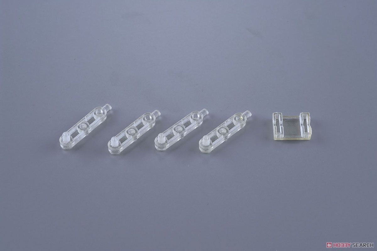 BANDAI ANIME AURA EFFECT [YELLOW] ออร่า เอฟเฟ็คท์ โมเดล การ์ตูน อนิเมะ