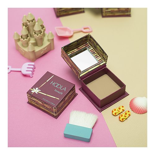 บรอนเซอร์เบเนฟิต Benefit Hoola 8g
