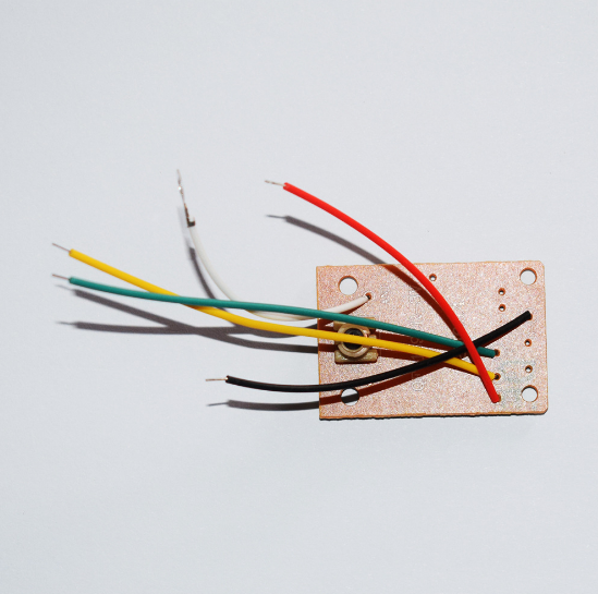 รีโมทไร้สาย 27 MHz-2 CH.