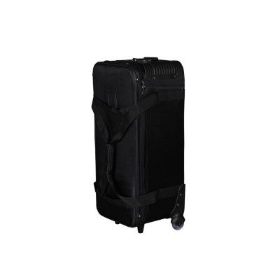 กระเป๋าใส่ชุดไฟสตูดิโอแบบล้อลาก NiceFoto - Hard trolley bag FBS