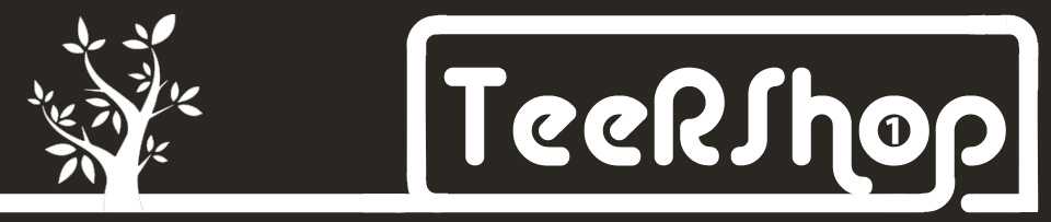 TeeRShop (เธอช็อป)