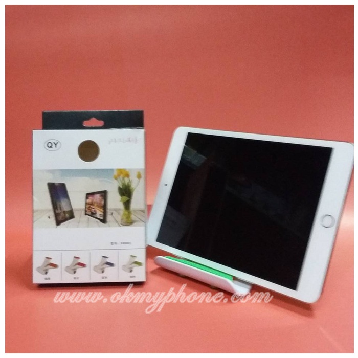 ที่วางโทรศัพท์ ที่ตั้งแท็บแล็ต Ipad Iphone