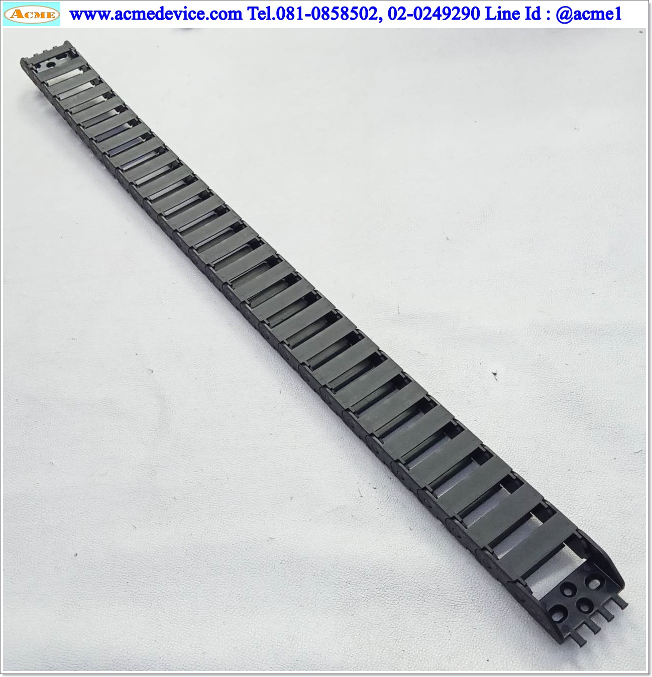 กระดูกงู Kukje รุ่น KJP0320-3B, ขนาด 64 x 925 x 25 mm.