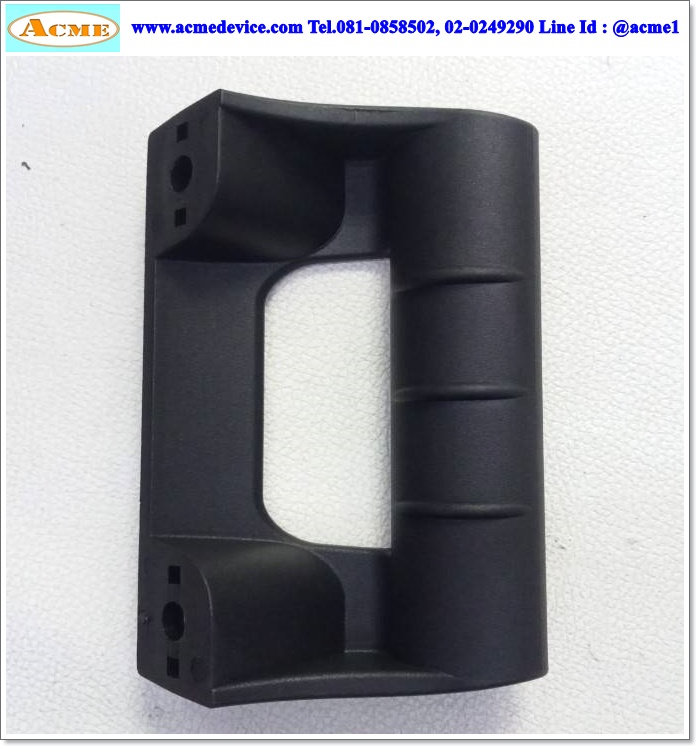 มือจับประตู