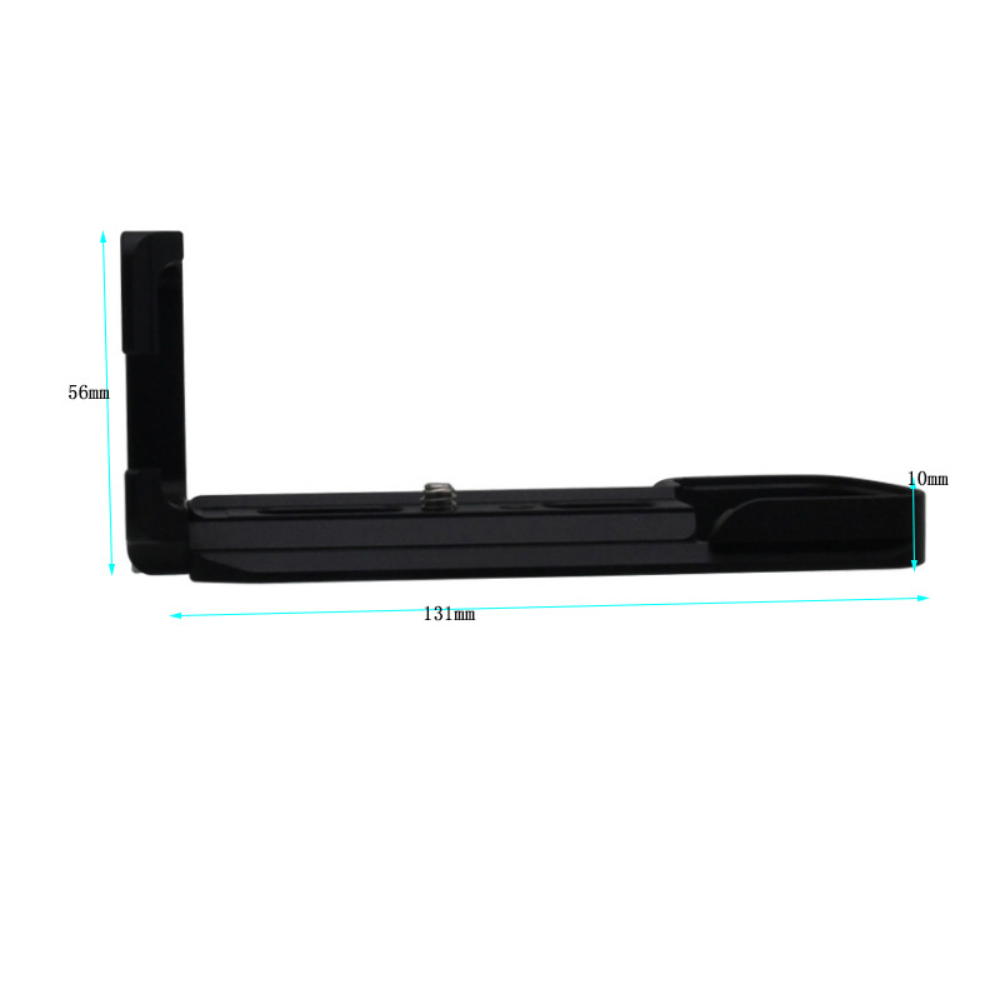 L-PLATE Grip for Sony A6300 ราคาถูก