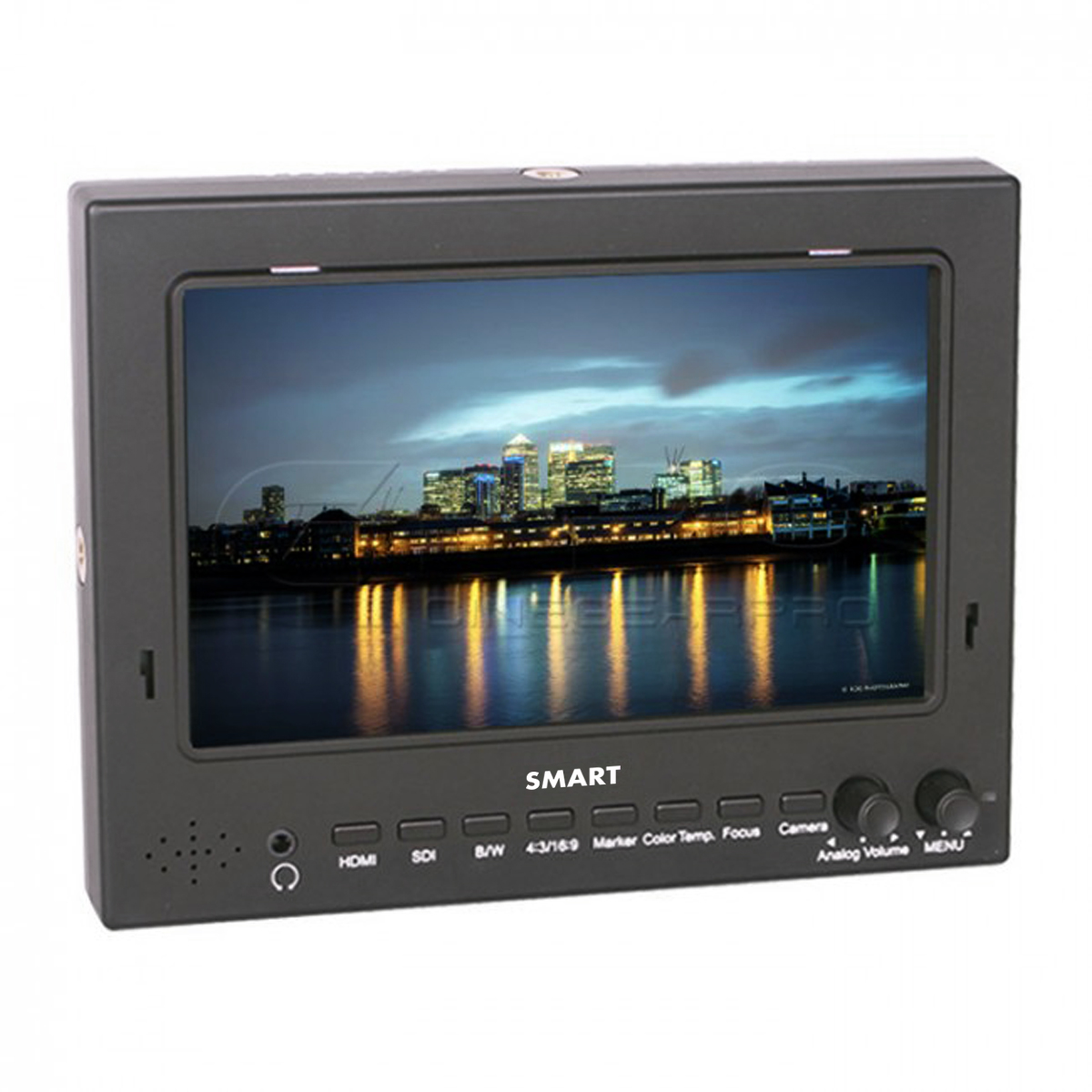 SMART SM702 HDMI/SDI 7" IPS Monitor รับประกันศูนย์ไทย1ปี