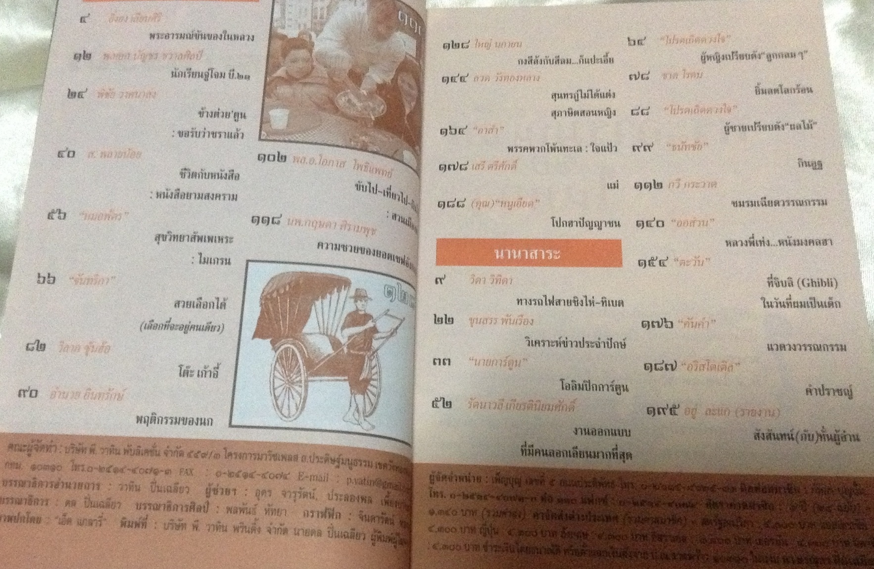 ต่วยตูน ปักษ์แรก ธันวาคม 2551 ราคา 42