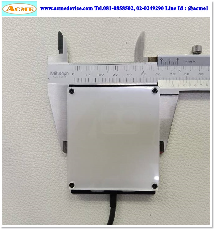 Lighting Fugen รุ่น FG-THU6060-W, 24V (ไฟสีขาว)