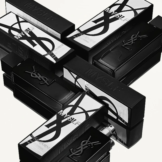 น้ำหอมอีฟแซง YSL MYSELF EDP 10ml