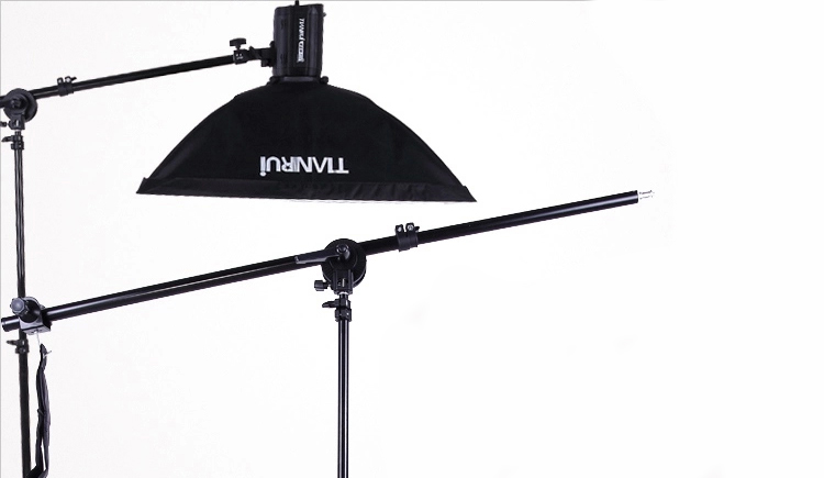 ชุดไฟsoft box แบบ LED มีดิมเมอร์ (PreOrder รอสินค้า 10-14วัน)