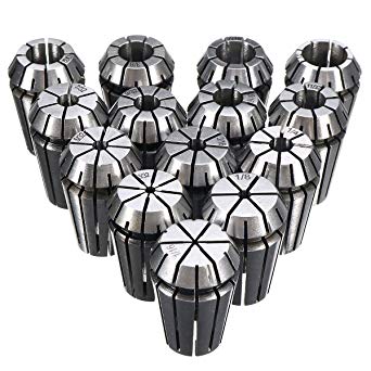 ER20 1 ชิ้น ขายหัวคอลเล็ตแยก 1 ชิ้น โดยสามารถเลือกได้ ตามขนาดที่ต้องการ