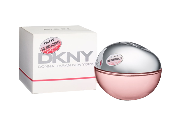 น้ำหอมดีเคเอ็นวาย DKNY Be Delicious Fresh Blossom EDP 30ml
